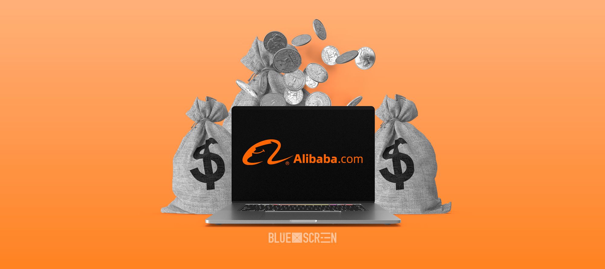 Казахстанцы заработали на Alibaba $167,7 млн