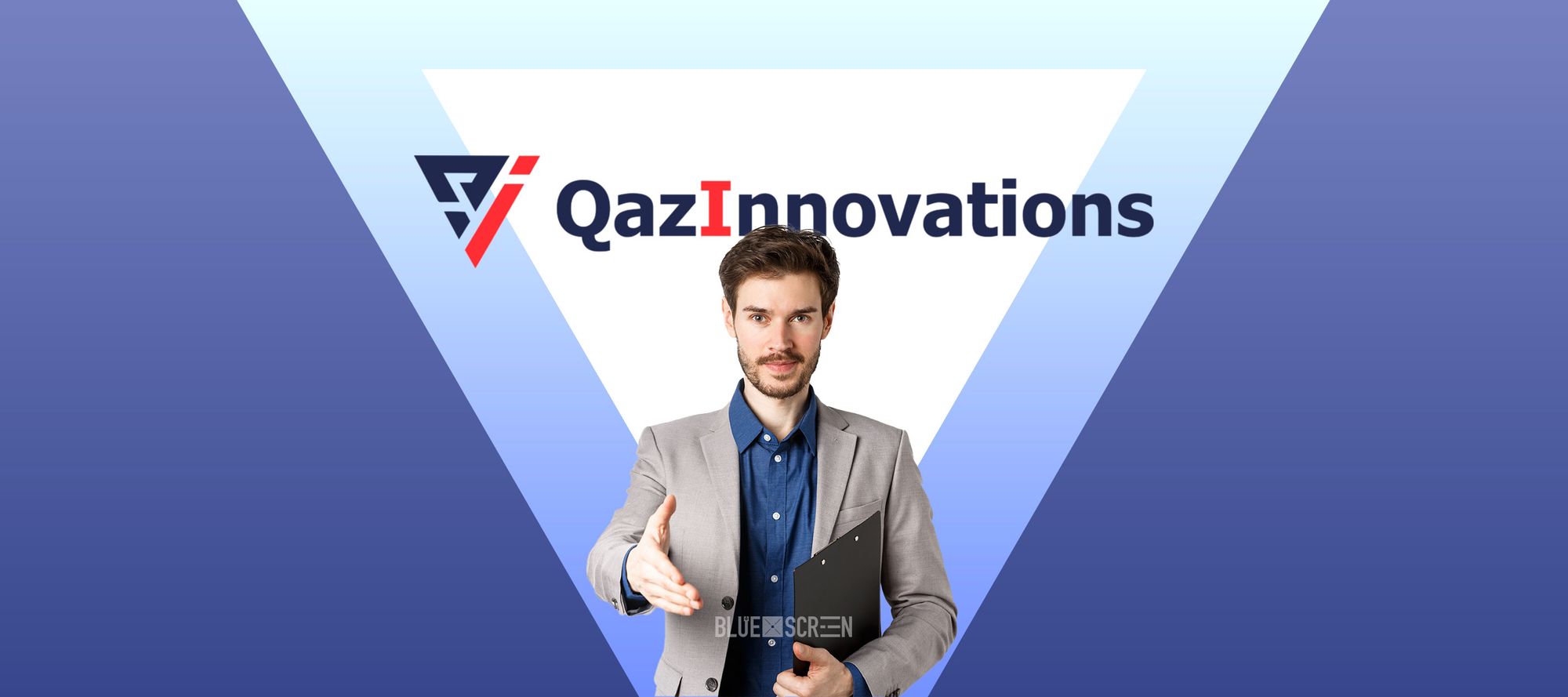 QazInnovations поддержит бизнес-инкубаторы в регионах