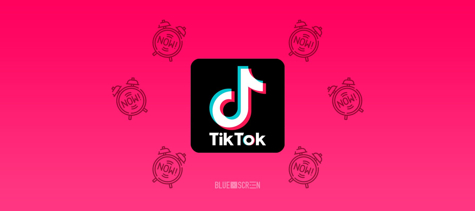 TikTok Now: соцсеть запускает собственный BeReal