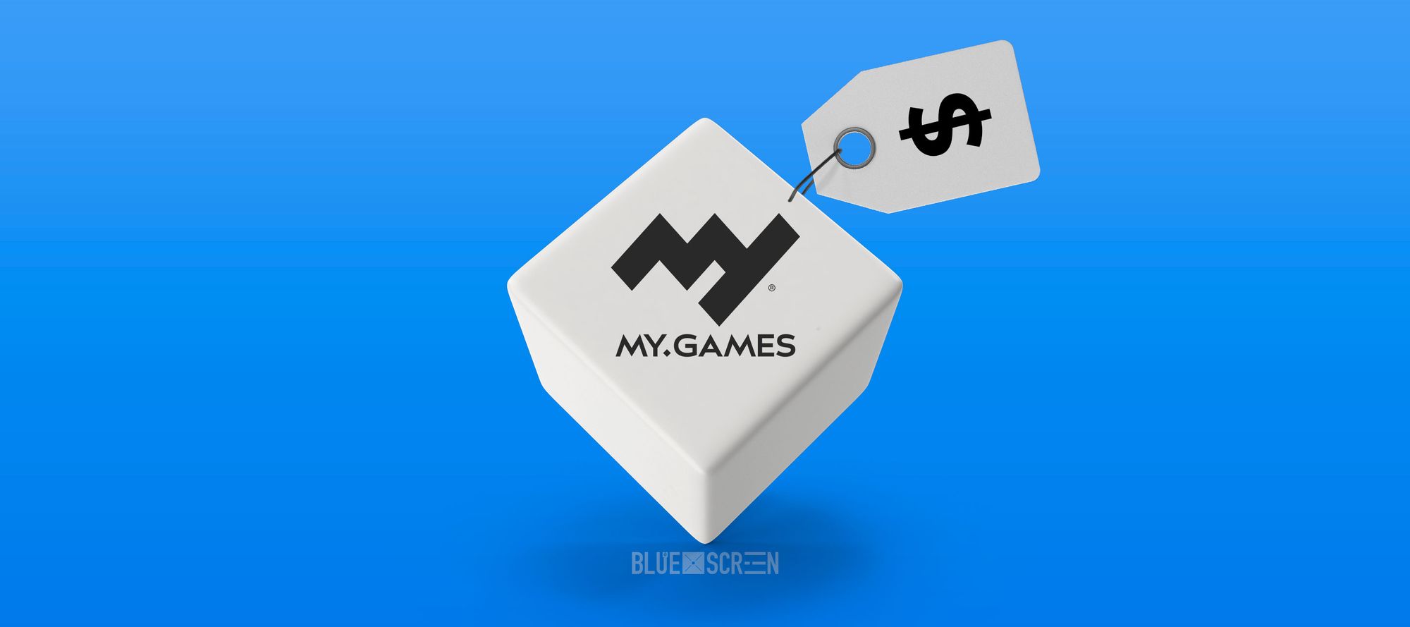 VK объявила о продаже игрового подразделения My.Games