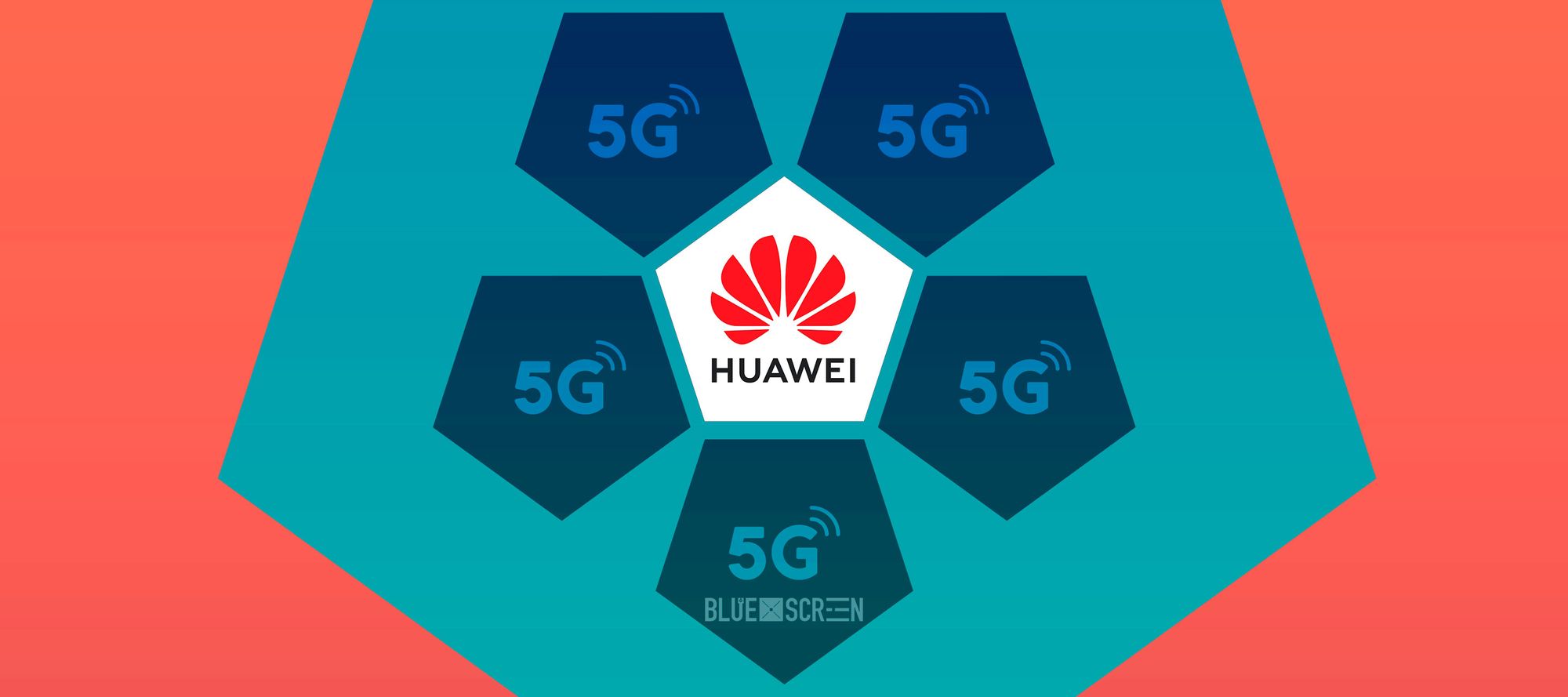 Huawei рассказал о сетях на форуме 5G On Silk Road
