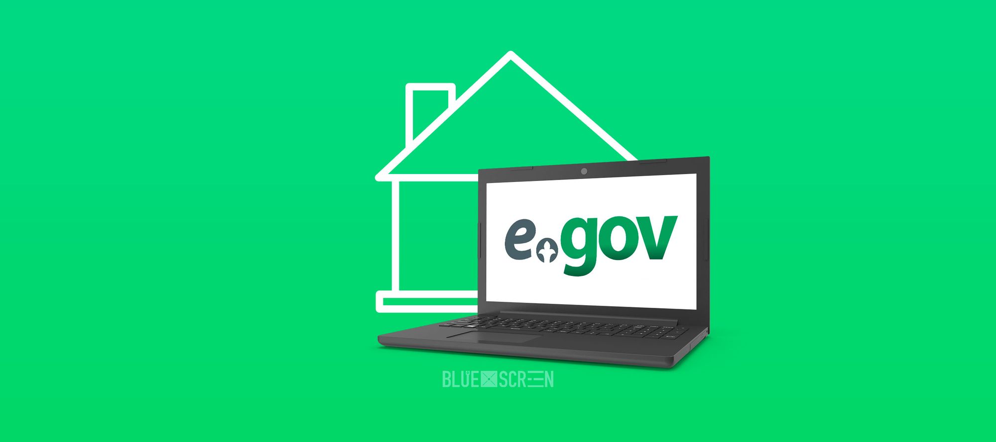 В Казахстане могут создать электронные договоры для аренды жилья на eGov