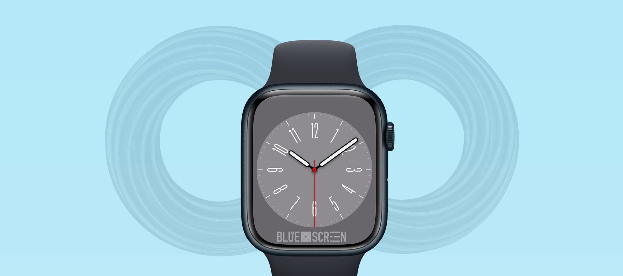 Обзор Apple Watch Series 8