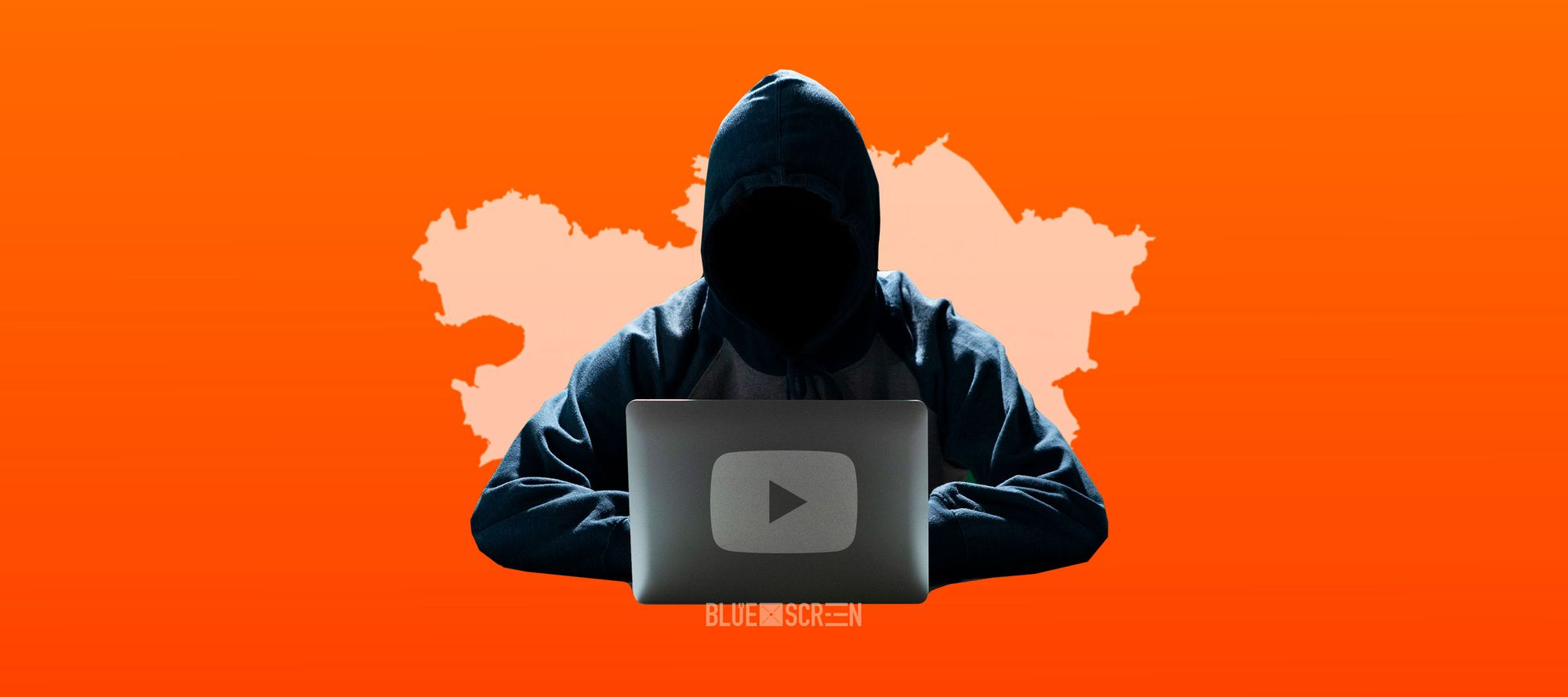 Мошенники атакуют казахстанский сегмент YouTube