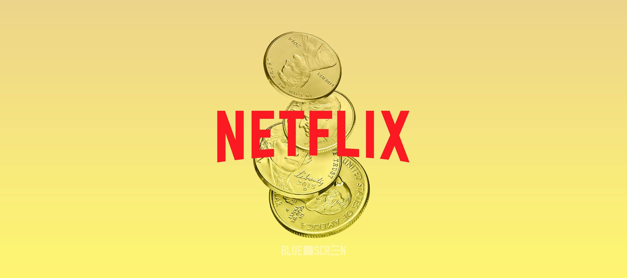 Netflix запустит самый дешевый тариф с рекламой