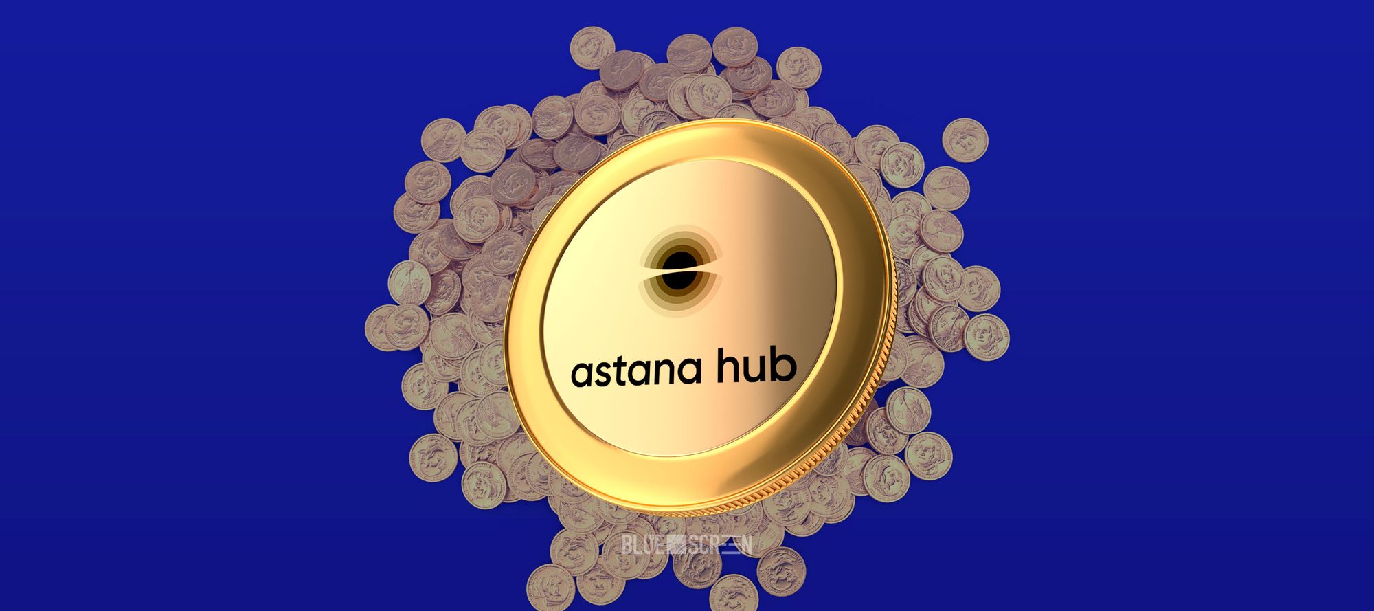 Доход участников Astana Hub составил 147,7 млрд. тенге