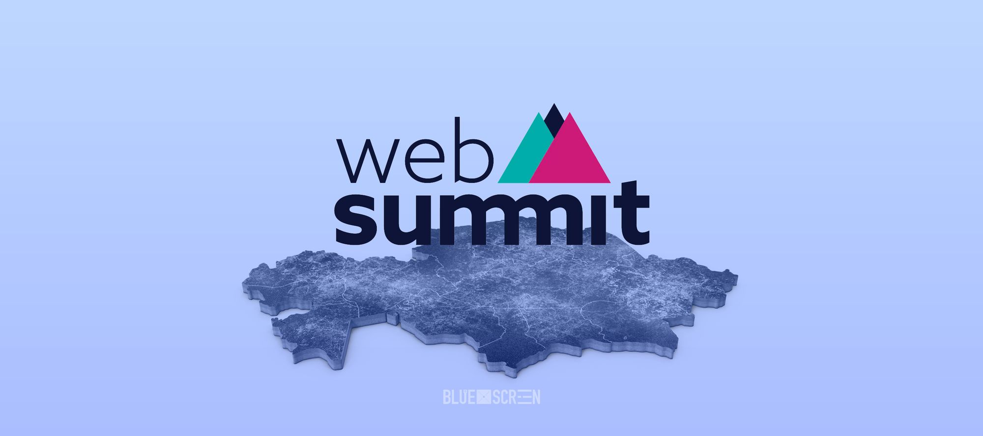 Казахстанский стартап Cerebra участвует в Web Summit в Лиссабоне