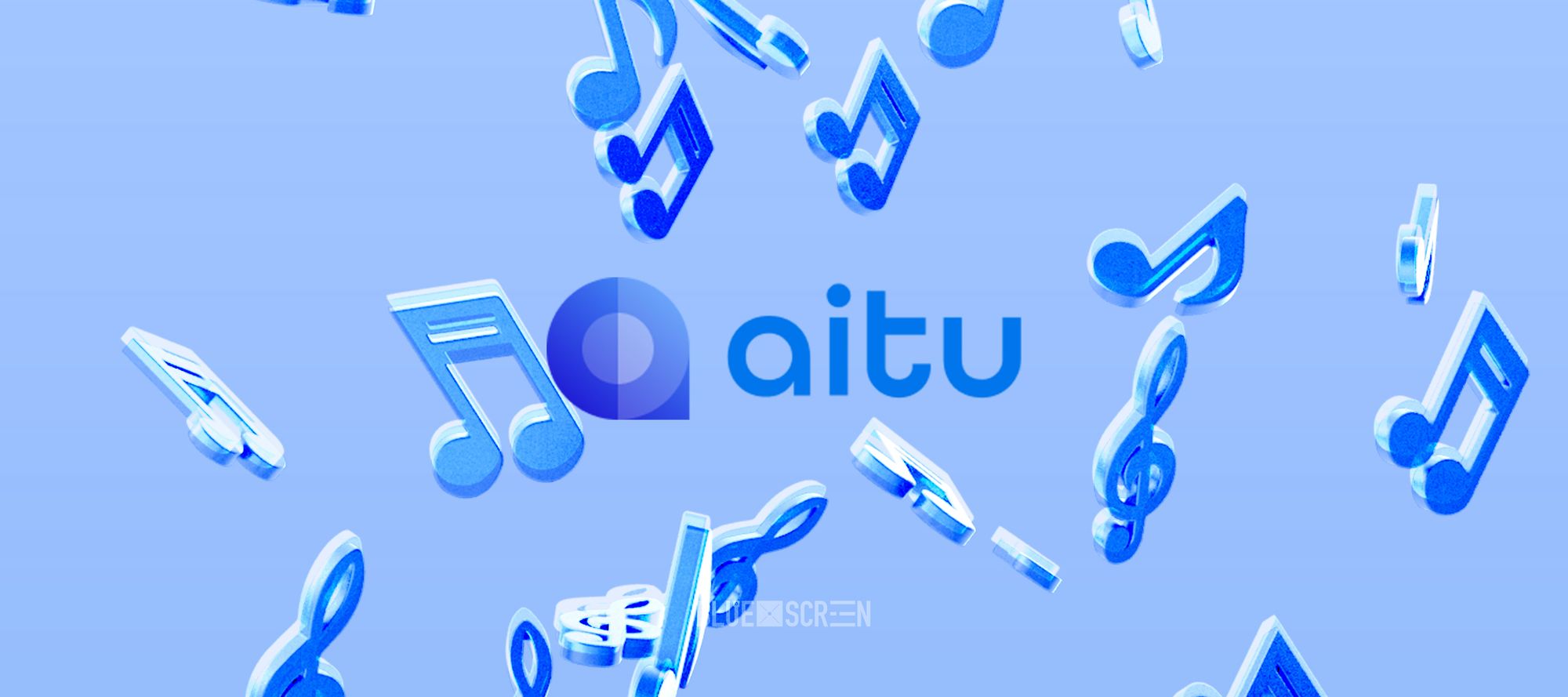 Aitu представляет обновленную Музыку