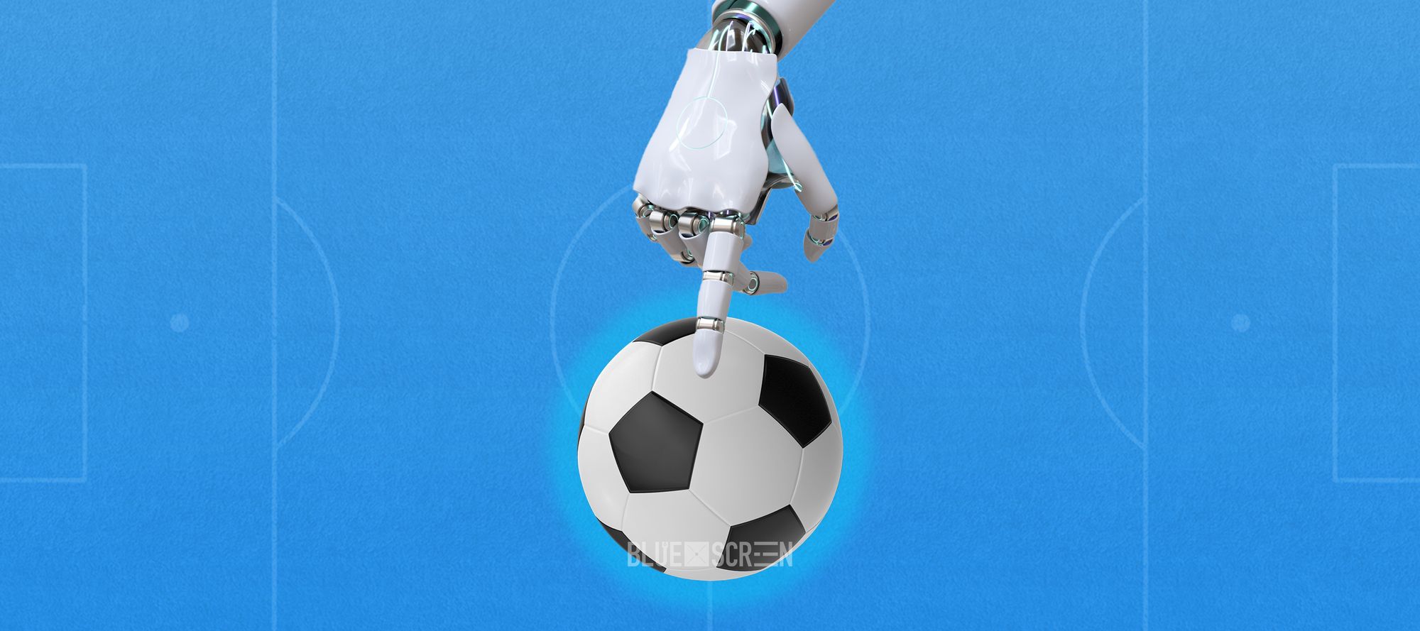 Какие технологии используют на Чемпионате мира по футболу в Катаре