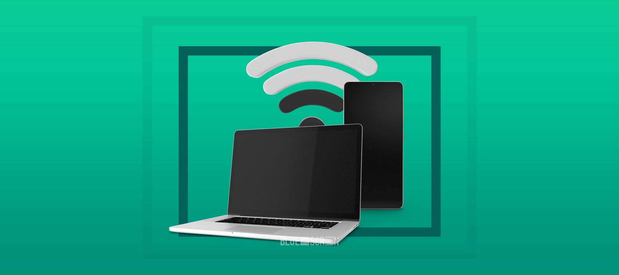Как проверить мощность Wi-Fi с любого устройства