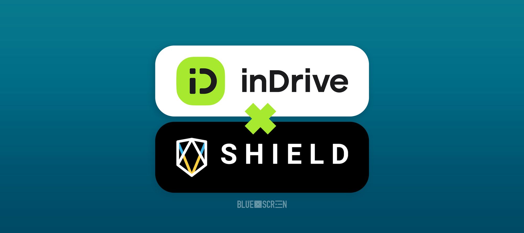inDrive стал партнером SHIELD, чтобы бороться с мошенниками