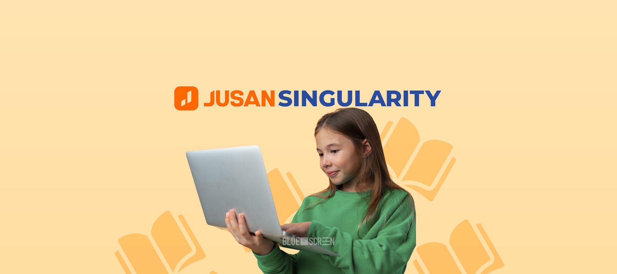Jusan Singularity проводит бесплатное обучение для детей с особыми потребностями