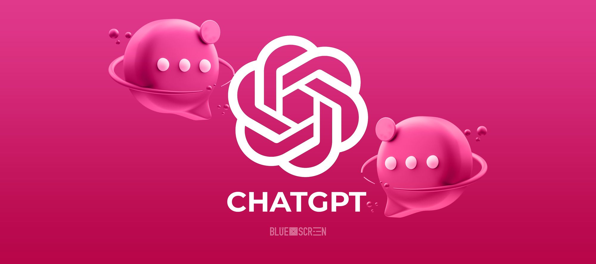 У ChatGPT появятся свои конкуренты