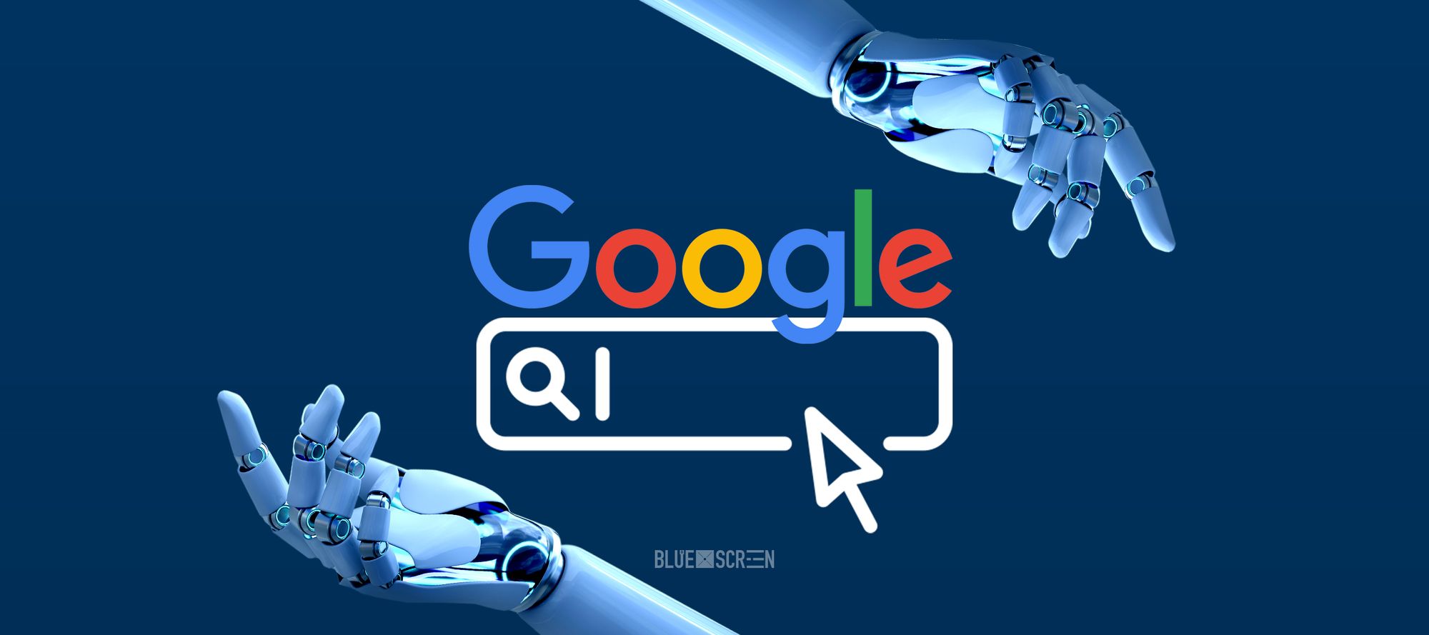 Google внедряет искусственный интеллект в «Поиск», «Карты» и «Переводчик»