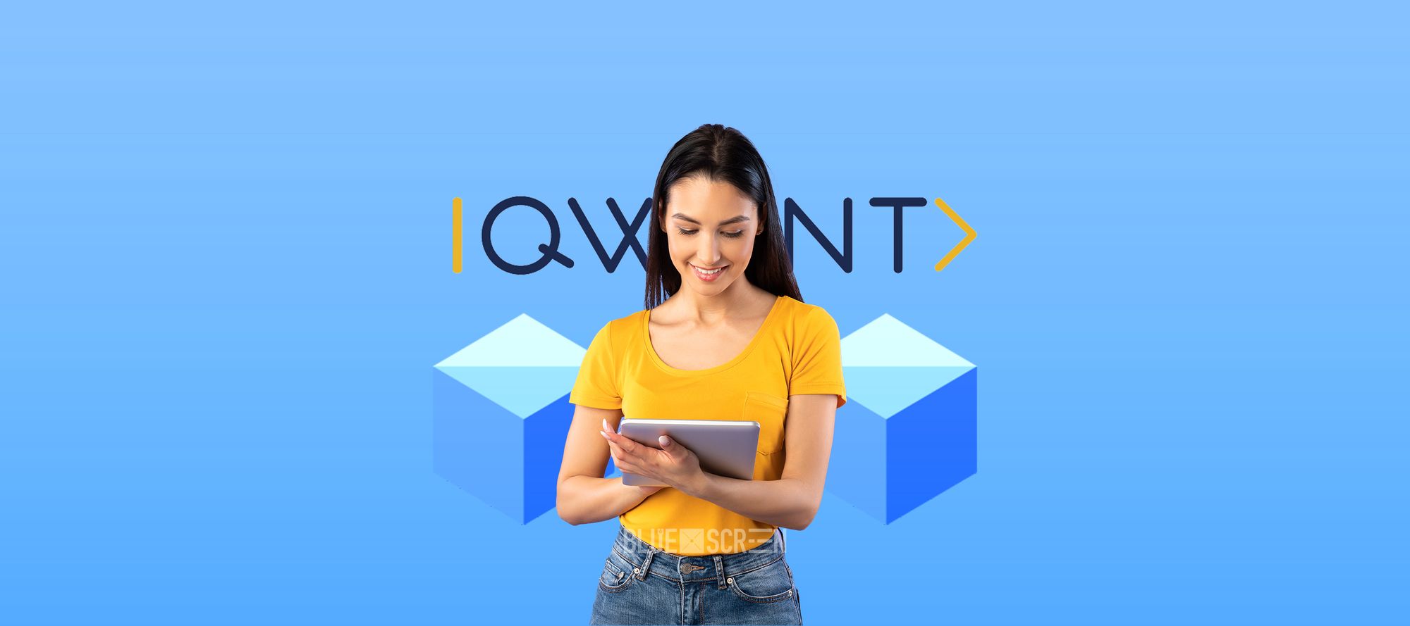 Школа программирования QWANT выделяет гранты для девушек