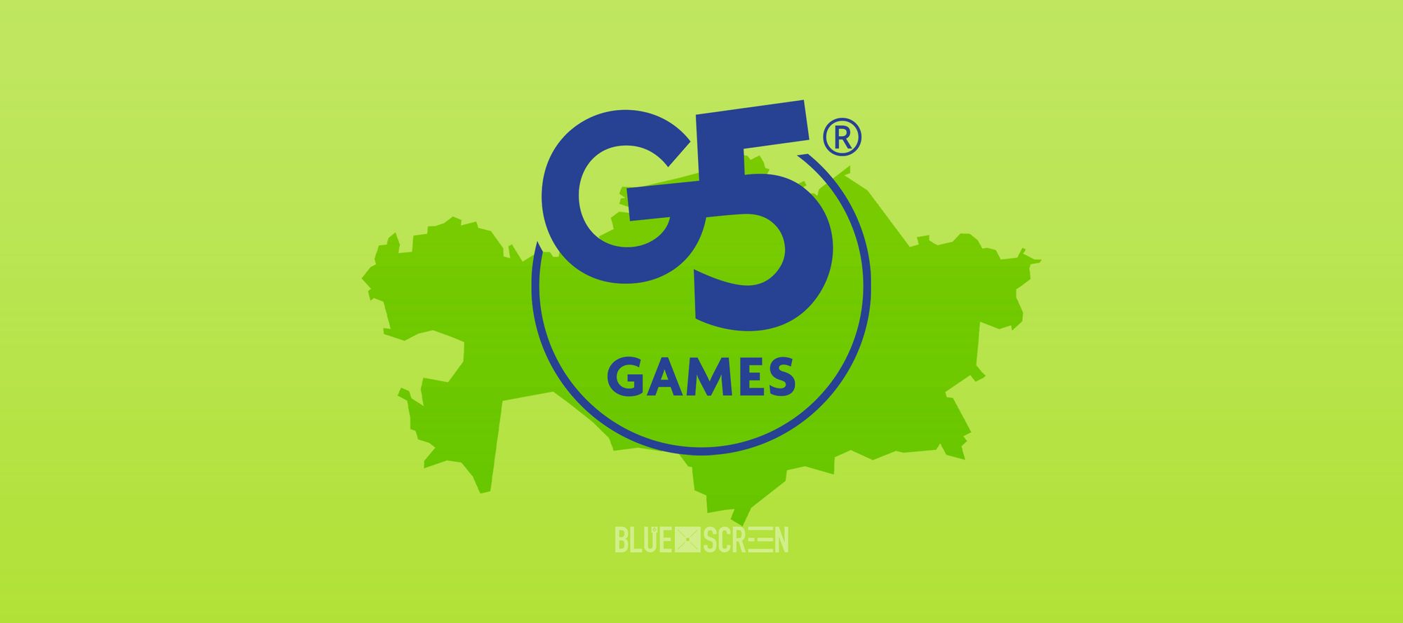 Разработчик мобильных игр G5 Games открыл офис в Казахстане