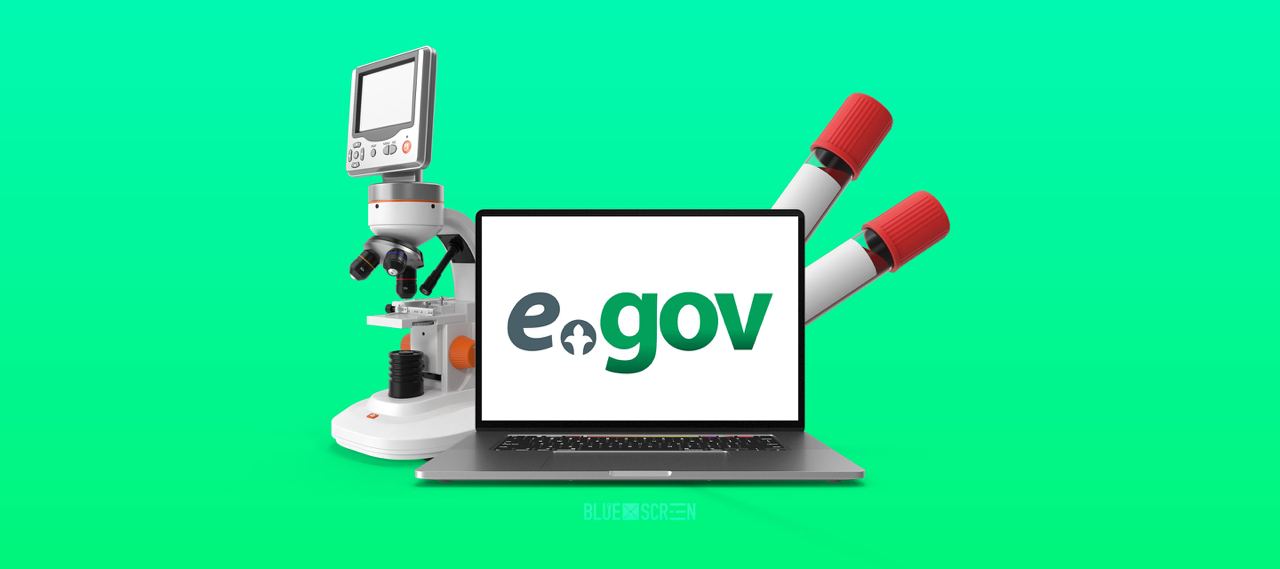 В eGov mobile расширят раздел медицинских данных