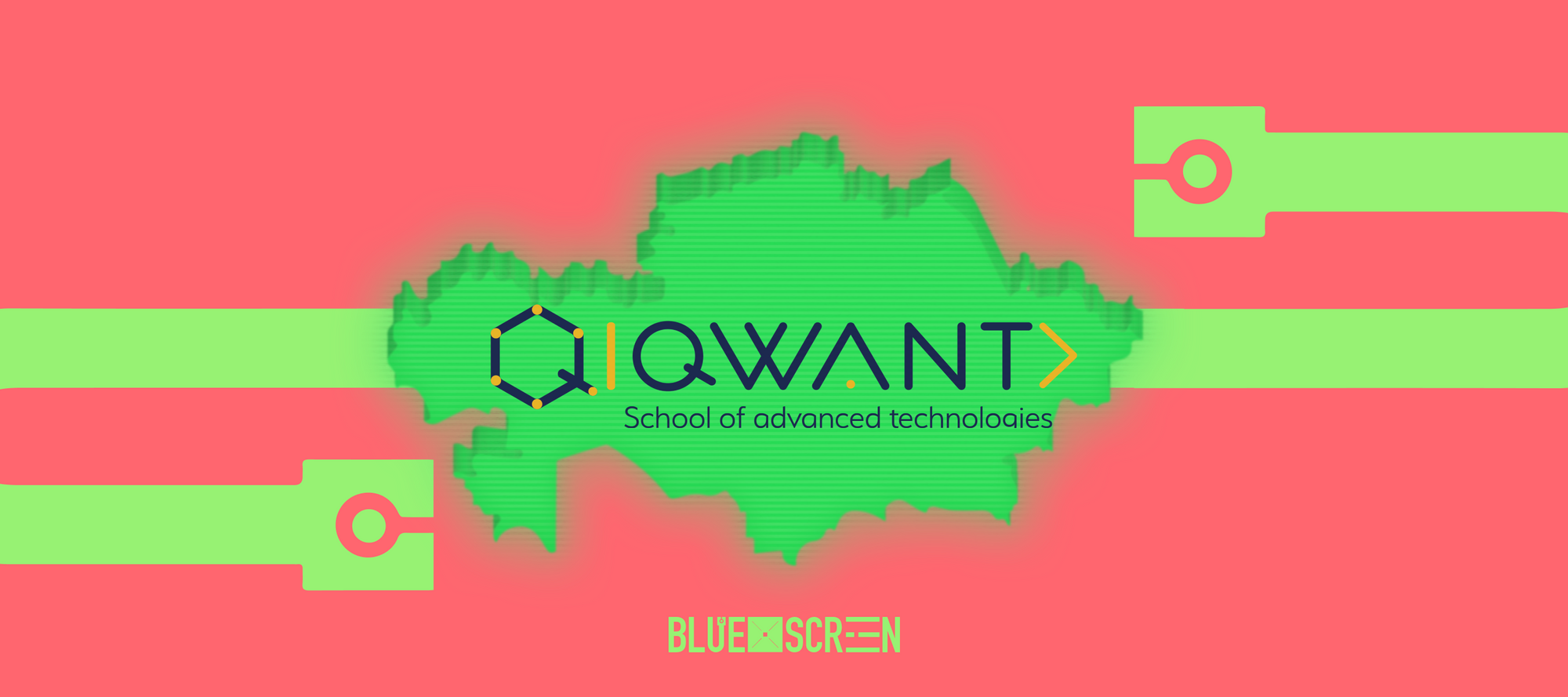 QWANT присоединилась к движению Pledge 1%