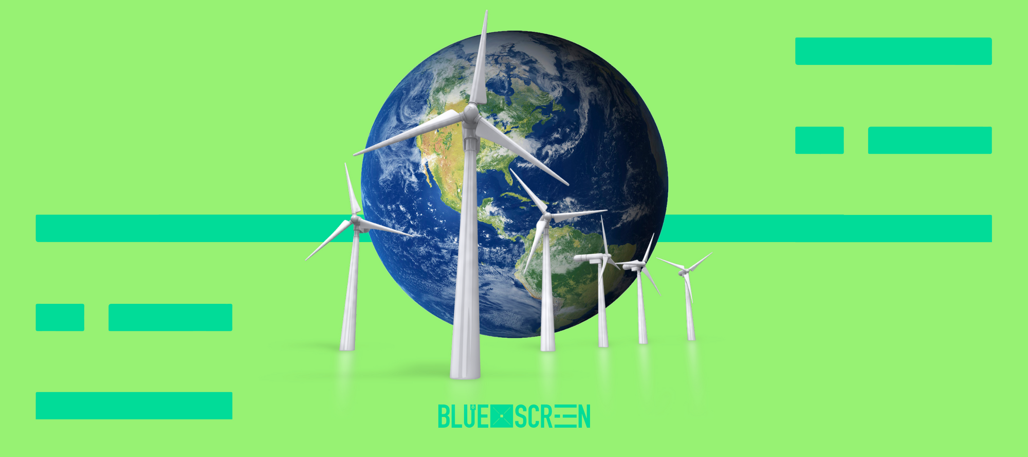 Инвестиции в климат: топ-7 «зеленых» бумаг