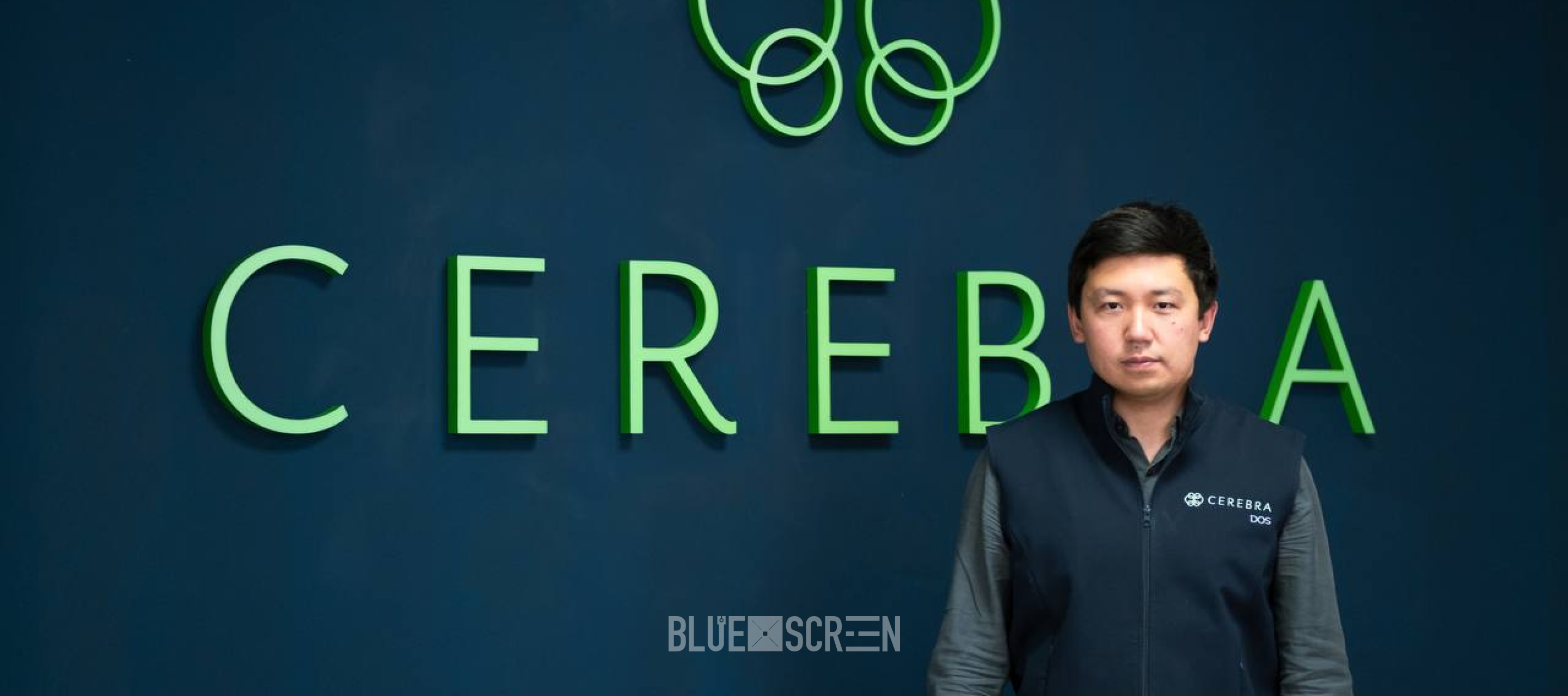 Основатель стартапа Cerebra стал частью престижного сообщества StartX