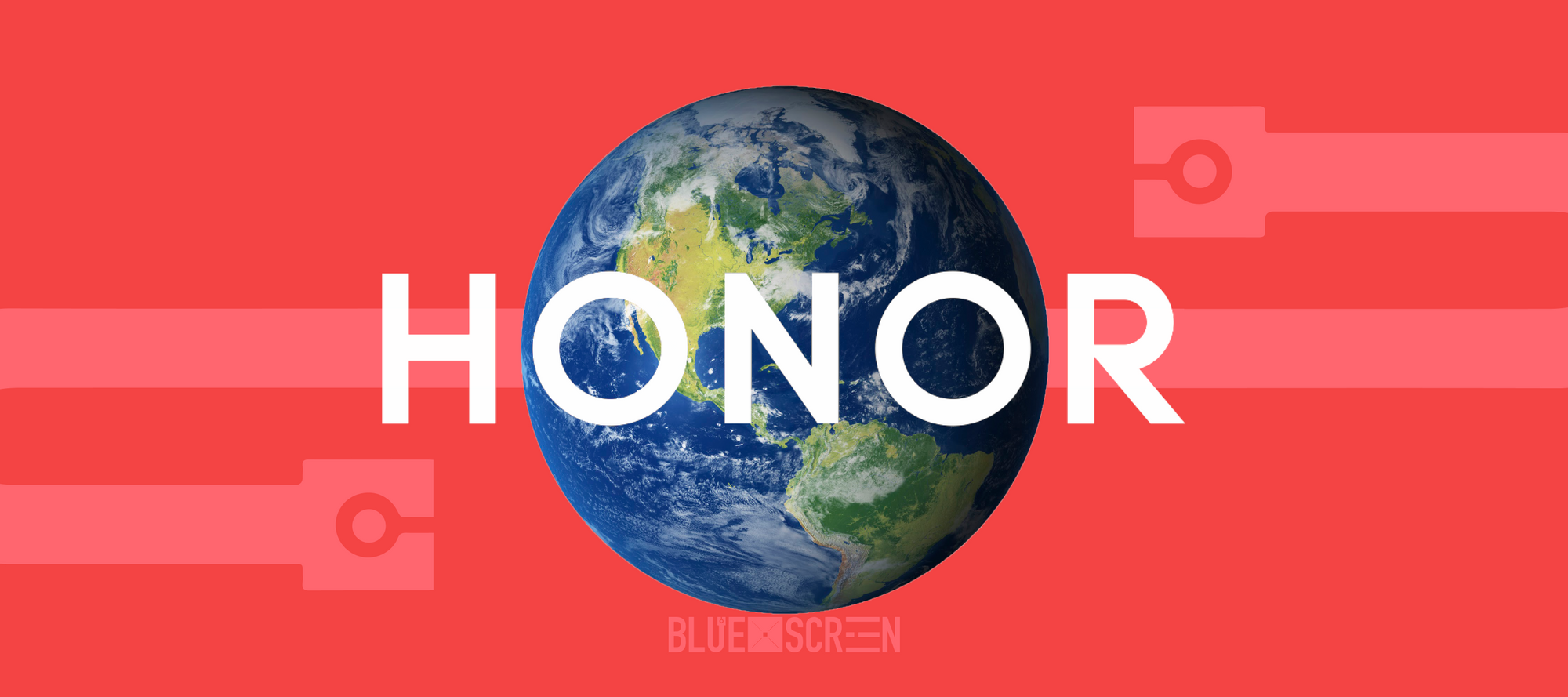 Honor обязуется достичь углеродной нейтральности к 2045 году