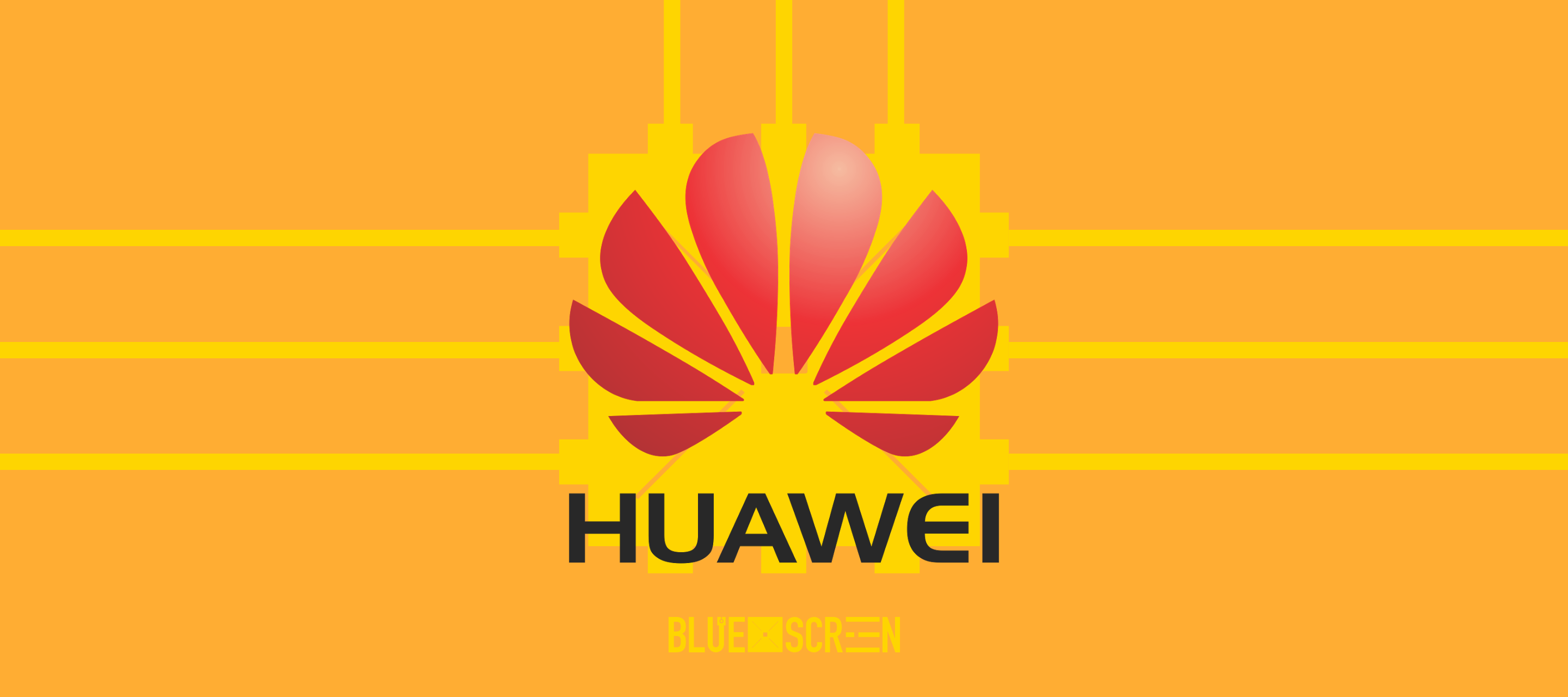Huawei назвали 3 главных компонентах цифровой трансформации