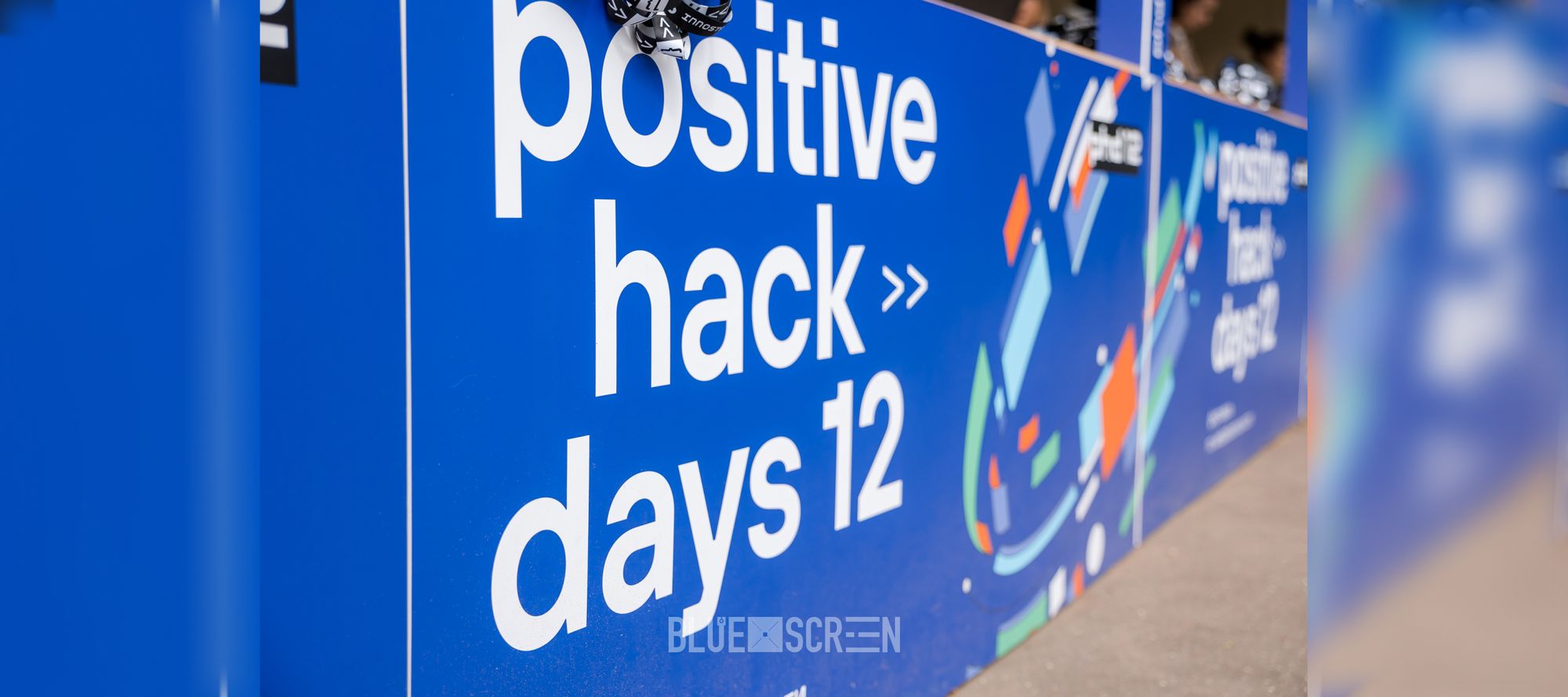 Итоги киберфестиваля Positive Hack Days 12
