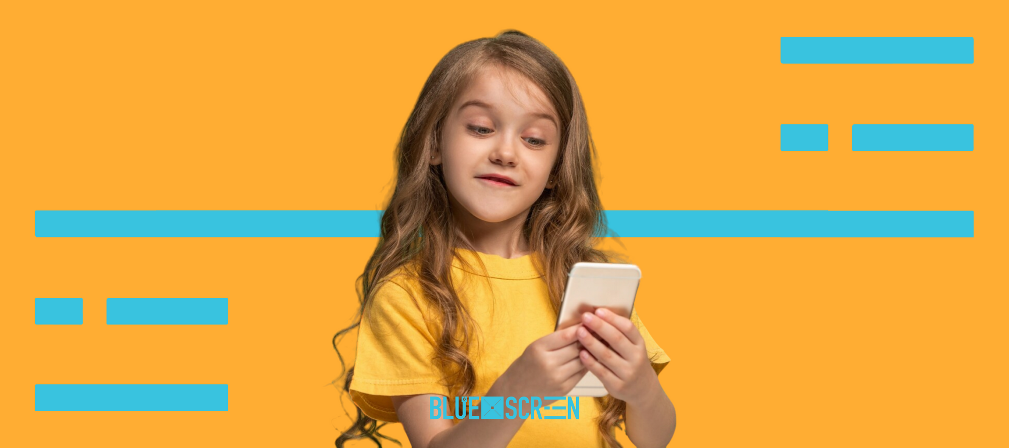 Самые популярные мобильные приложения у детей в Казахстане