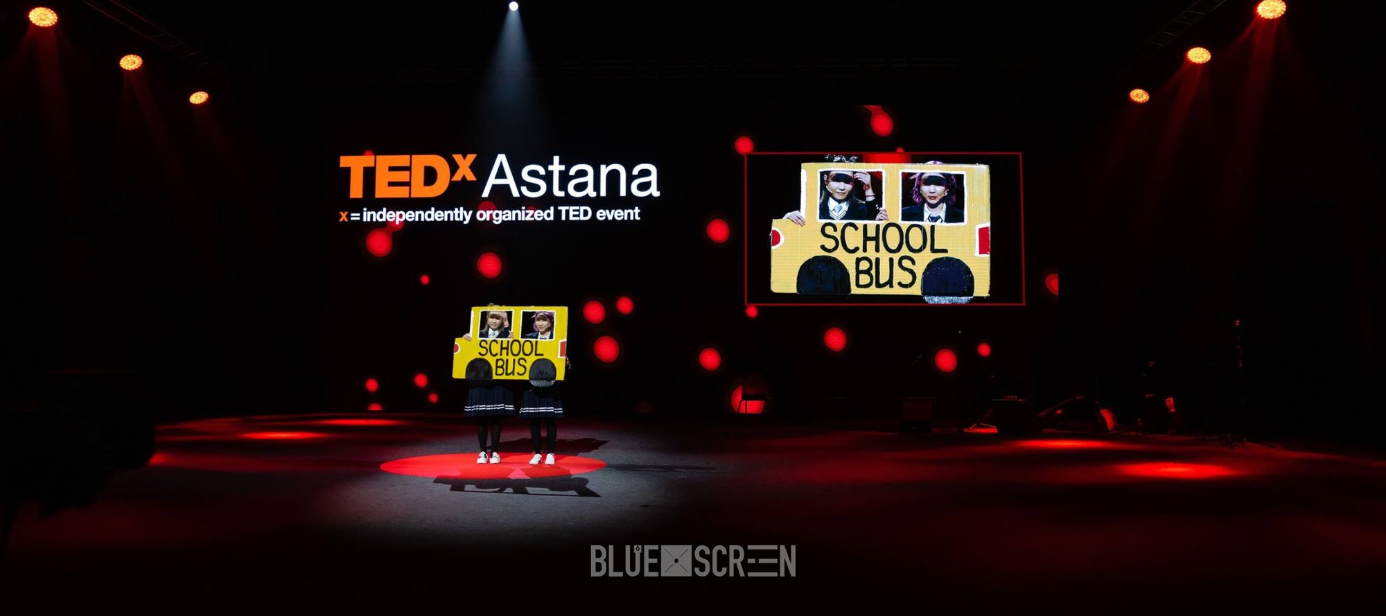 Открыта регистрация на TEDxAstana: конференция пройдет 19 августа