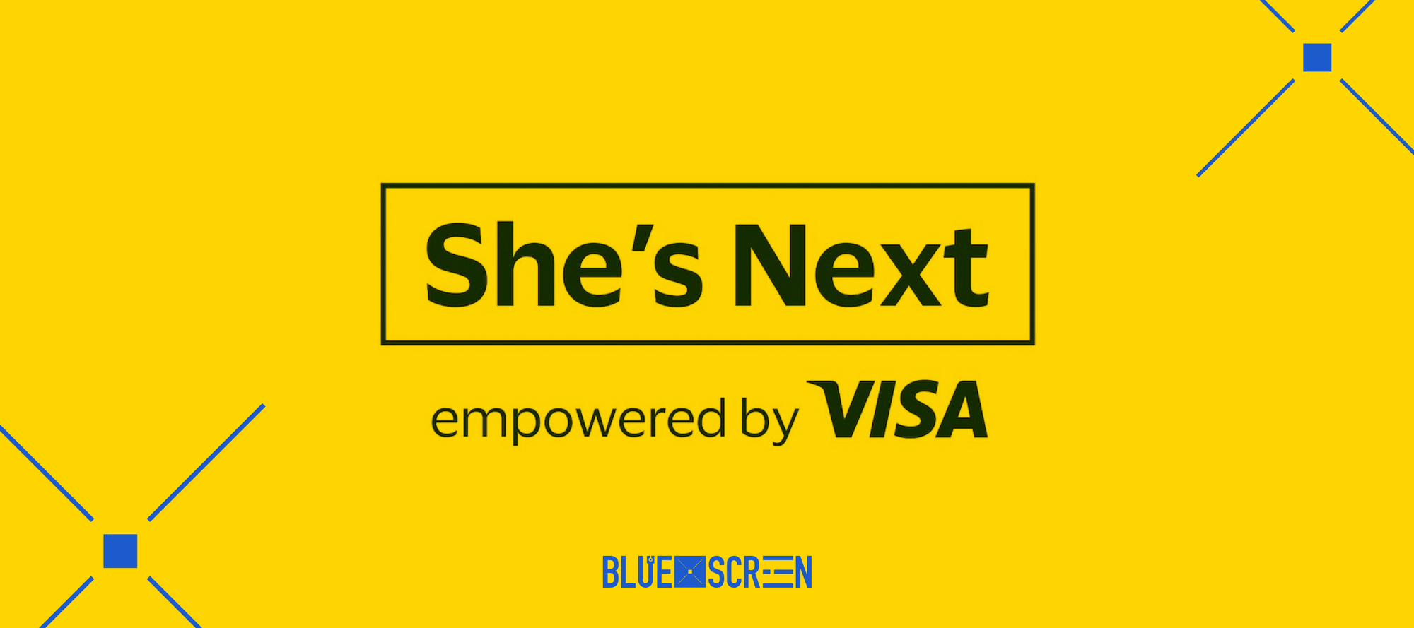 She’s Next: платформа цифрового комьюнити для предпринимательниц