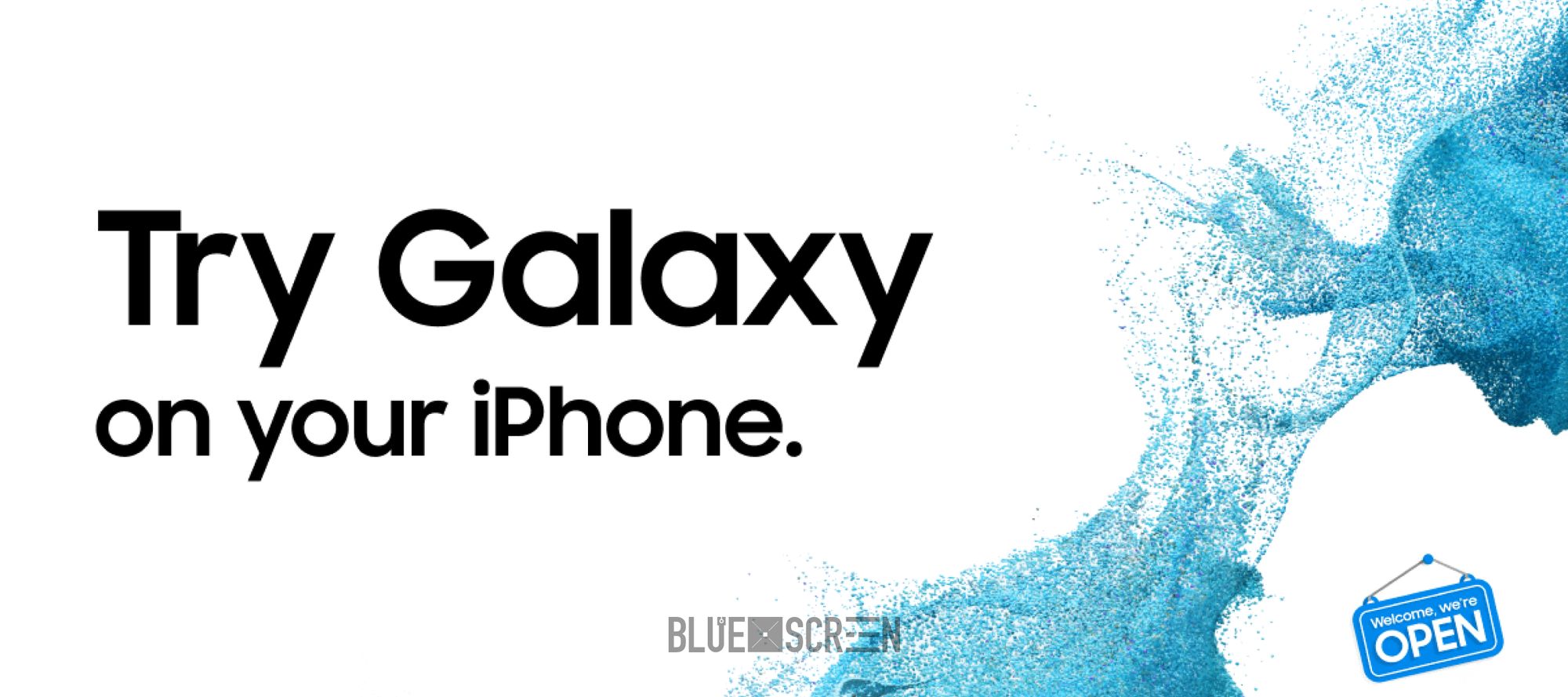 Samsung Electronics выпустила обновление приложения Try Galaxy