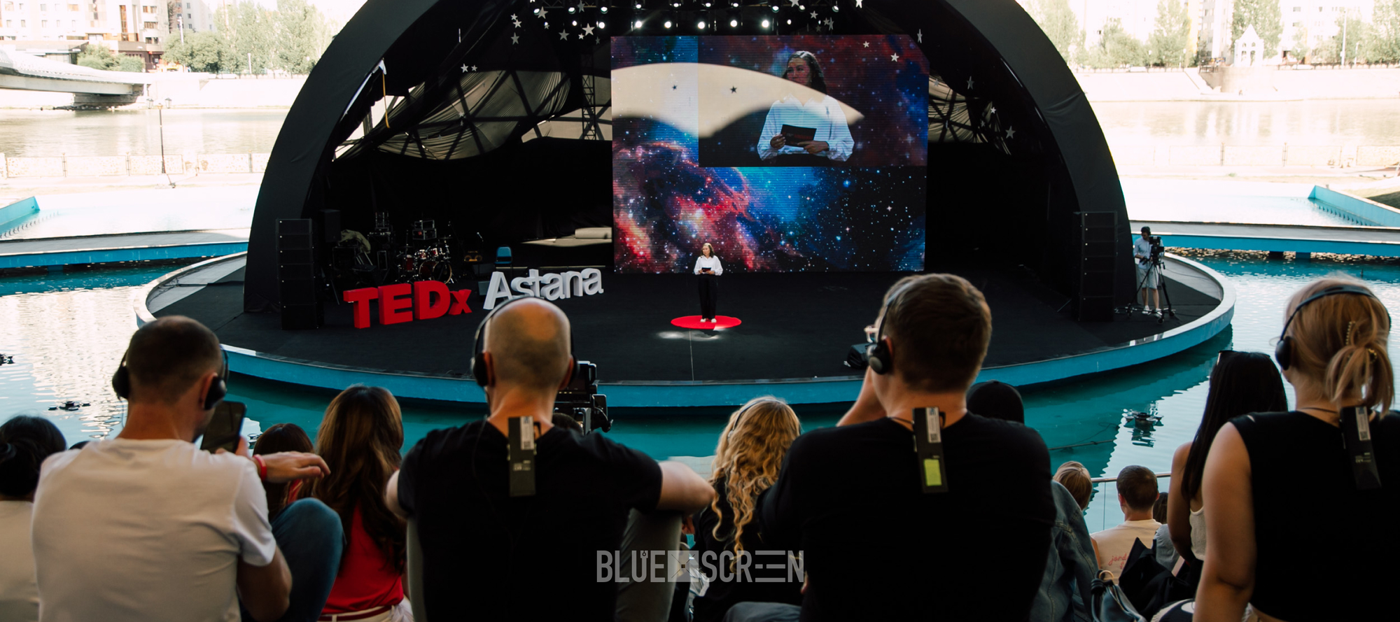 Что обсудили на TEDxAstana 2023? Главные темы.