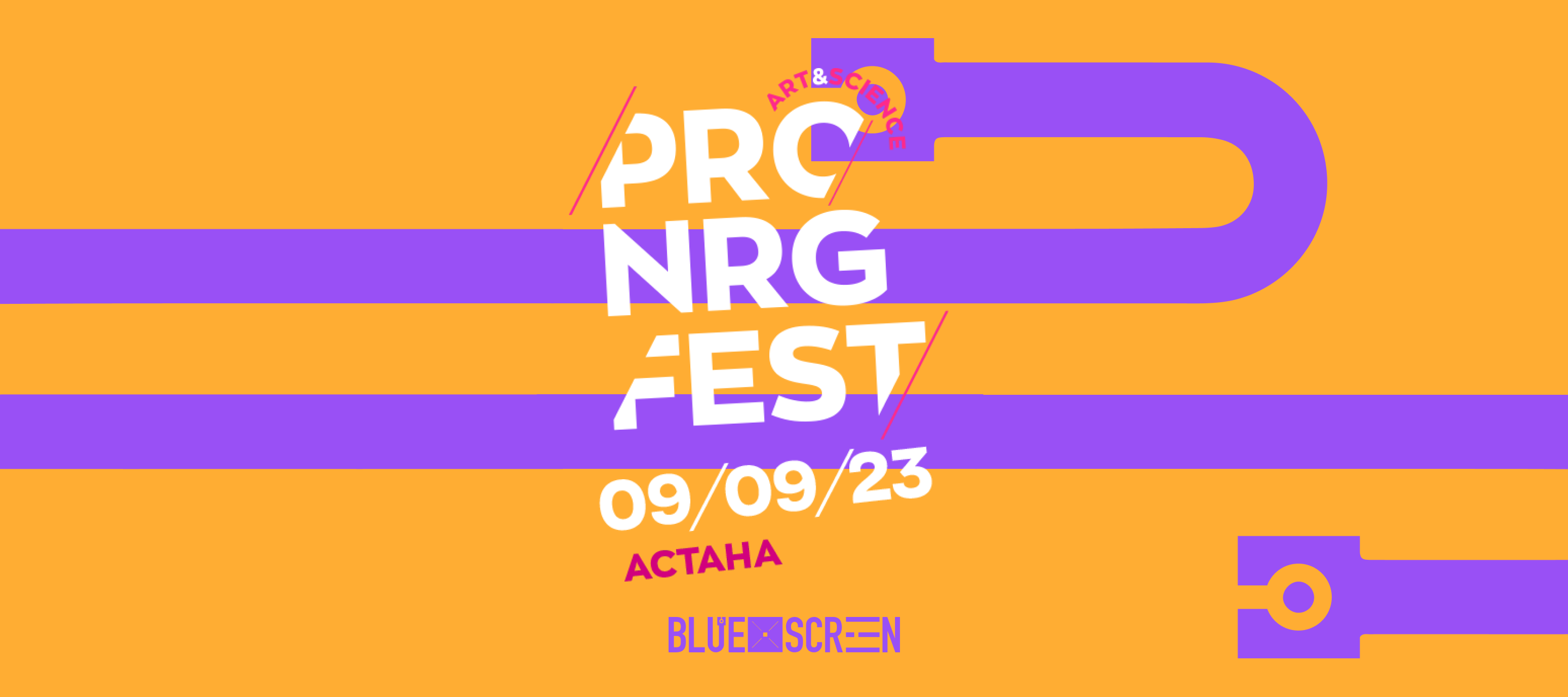В Астане пройдет научный семейный фестиваль PRO.NRG FEST