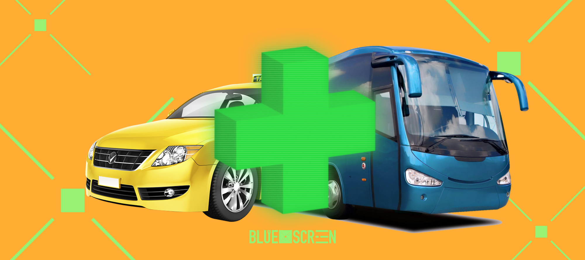 Водители автобусов и такси в РК будут проходить медосвидетельствование онлайн