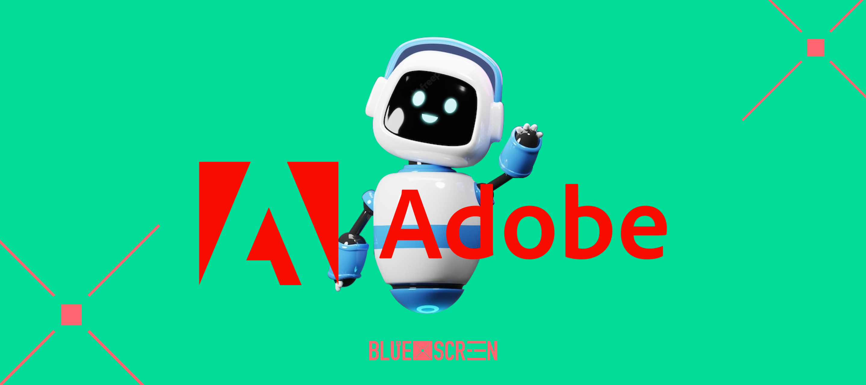 Adobe представила новые возможности ИИ-инструментов