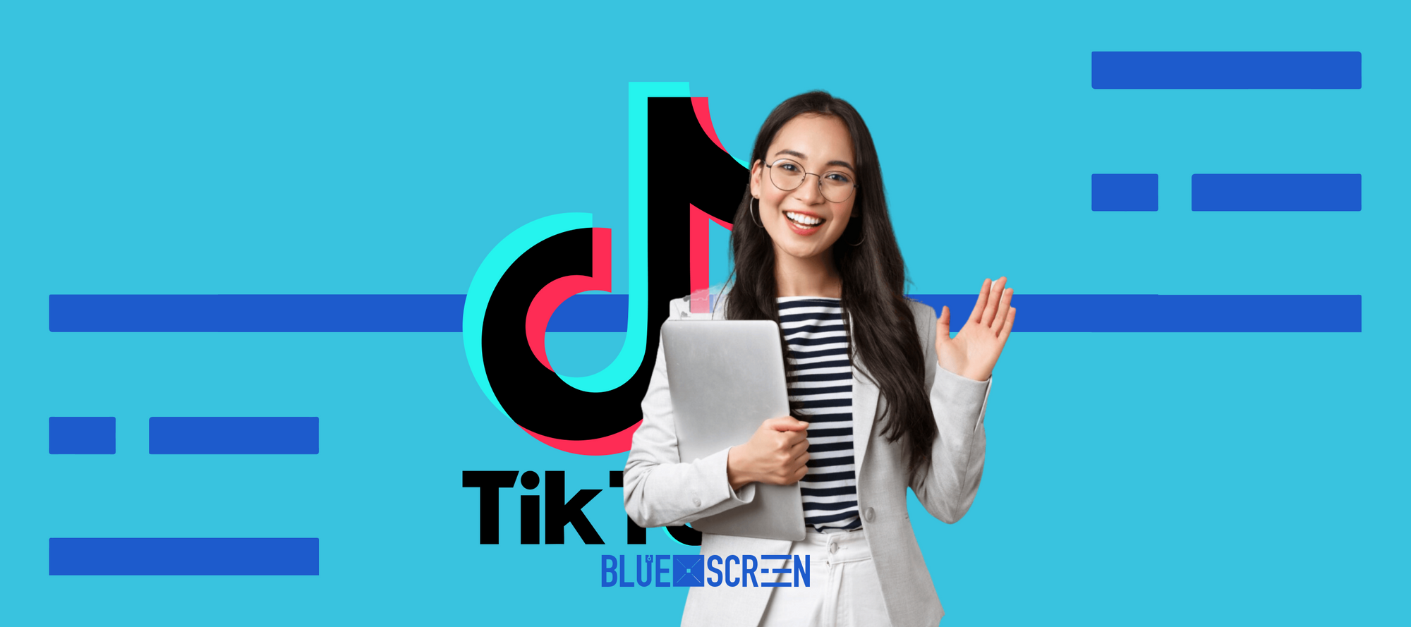 TikTok запускает конкурс для учителей и преподавателей в Казахстане