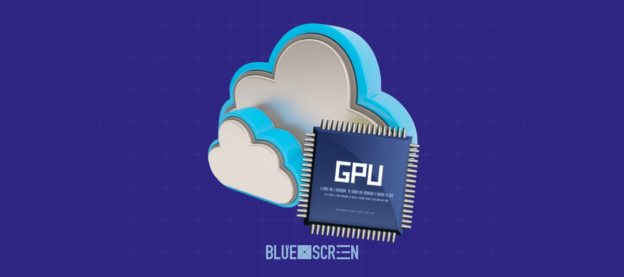 Казахстанские компании чаще используют облачные серверы с GPU