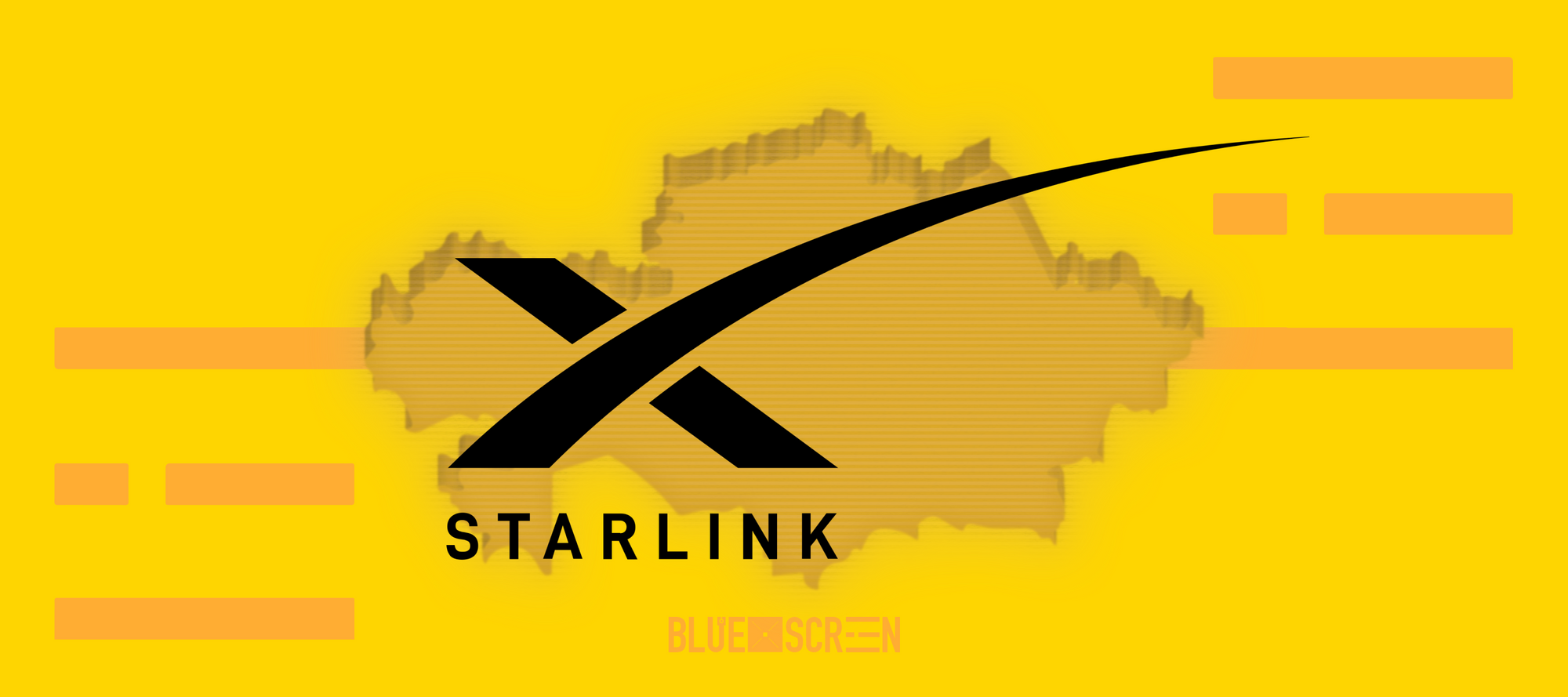 3 причины подключения интернета от Starlink в Казахстане