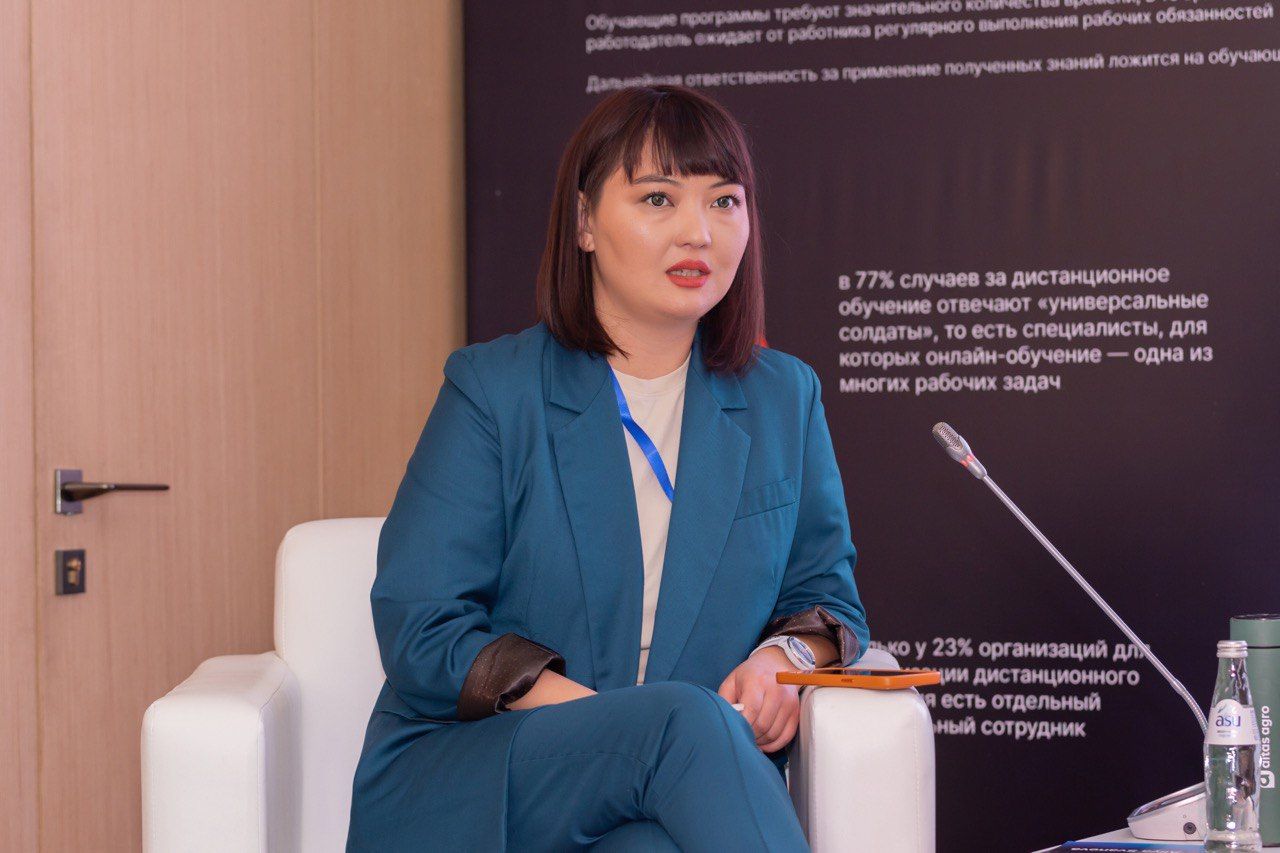 В Казахстане презентовали Edtech-проект для фермеров