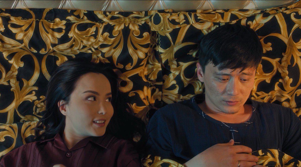 10 новых казахстанских фильмов на Иви