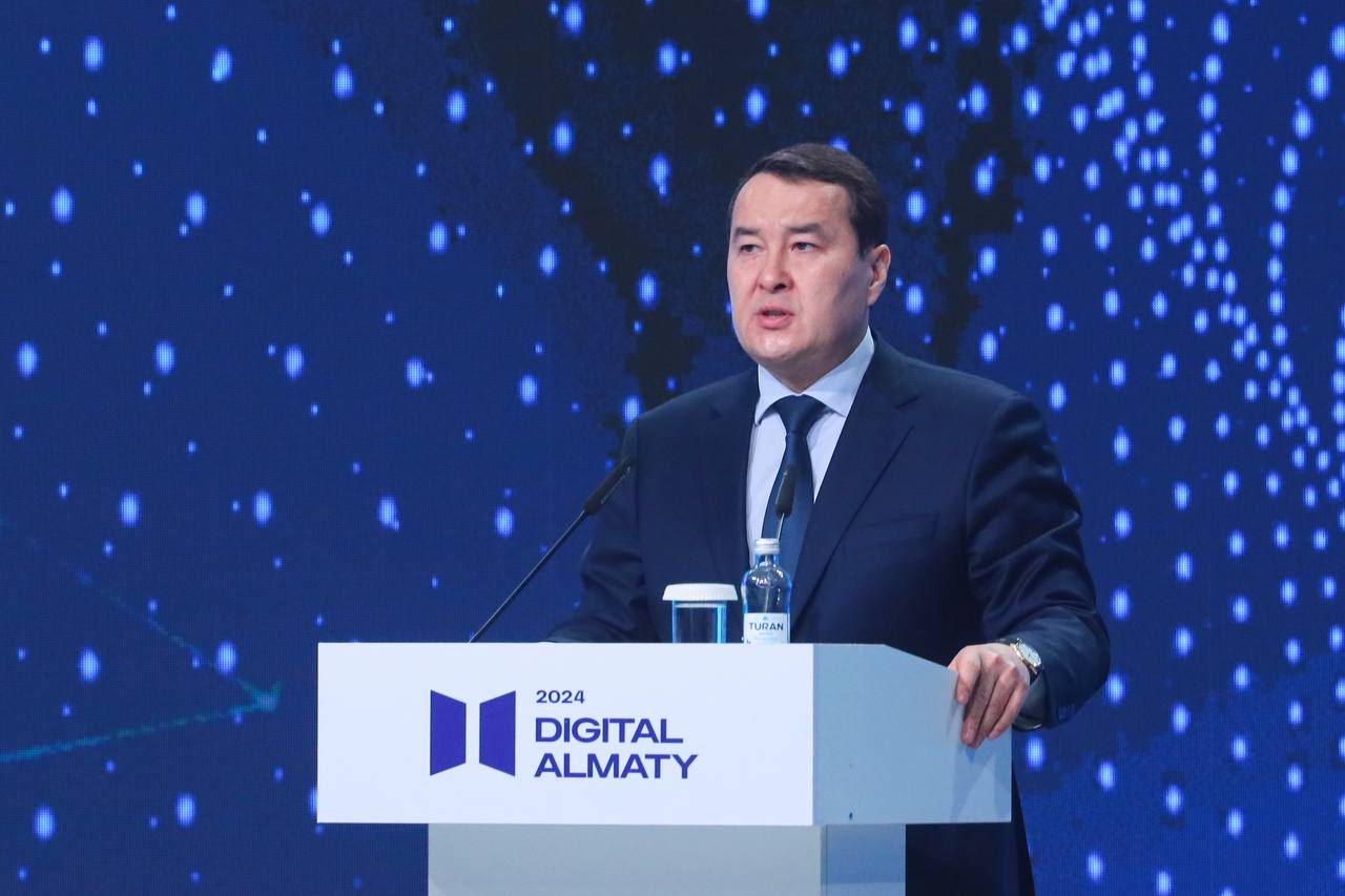 Казахстан предложил странам региона проводить исследования в сфере искусственного интеллекта