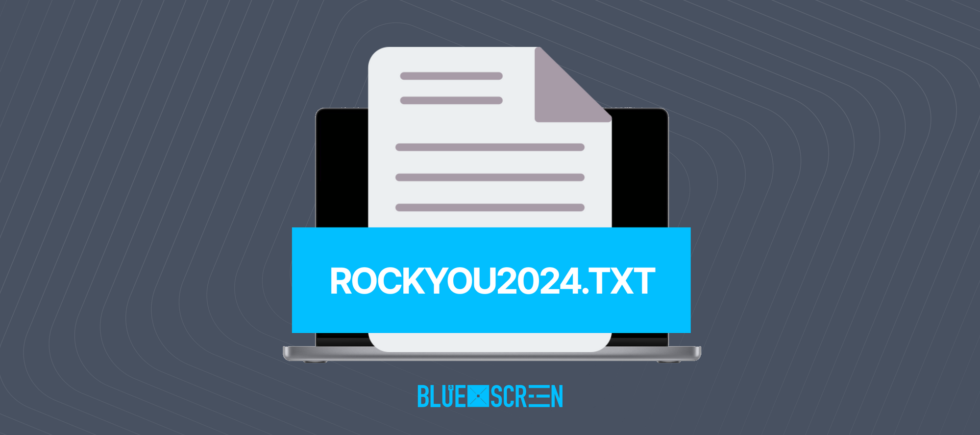 Файл rockyou2024.txt: как избежать киберугроз и защитить свои данные?