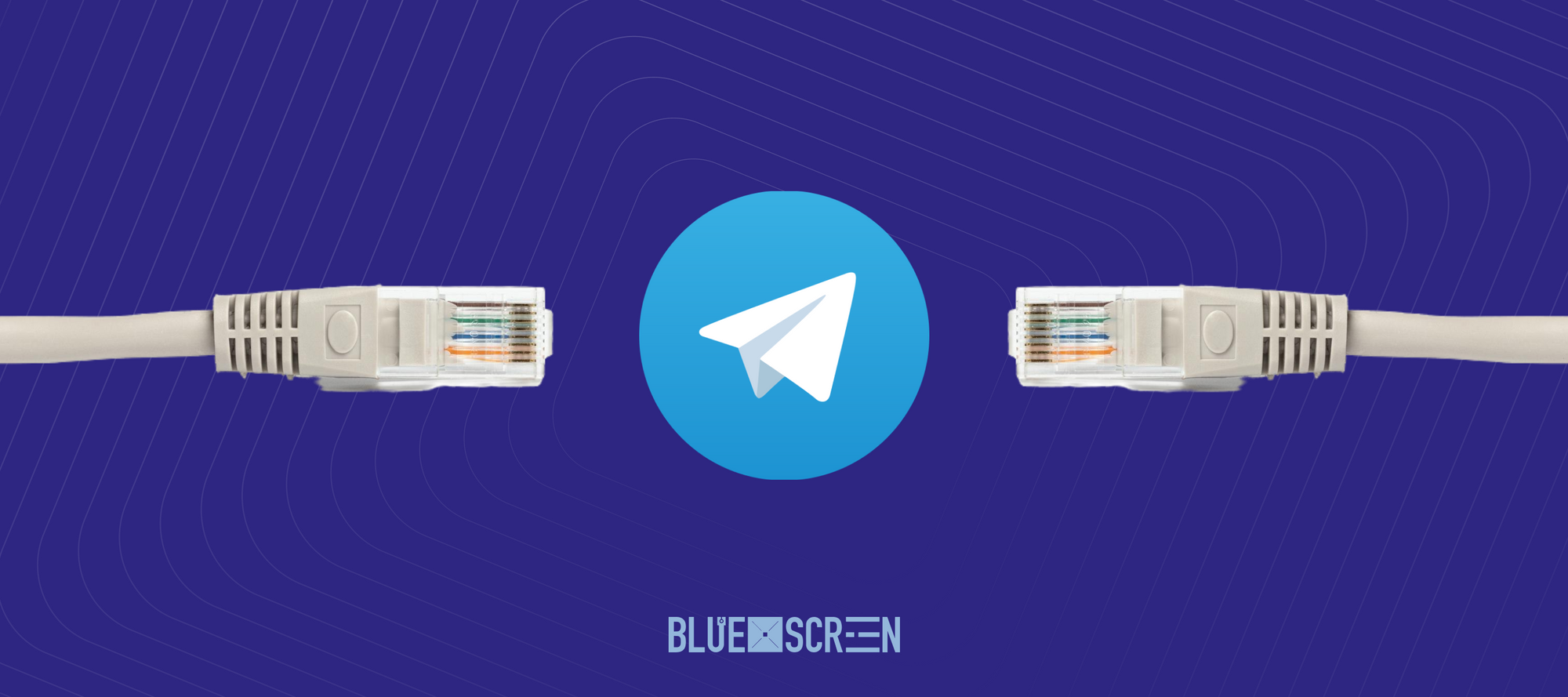 Казахстан и Telegram будут обмениваться трафиком напрямую