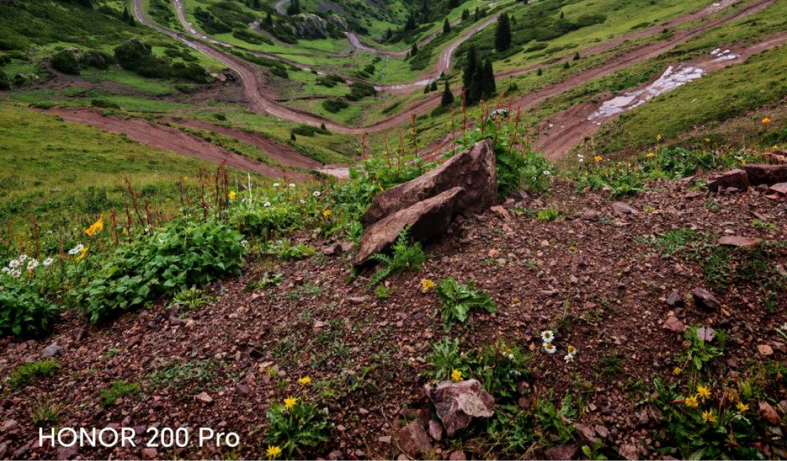 Выставка фотографий от National Geographic открылась в Астане