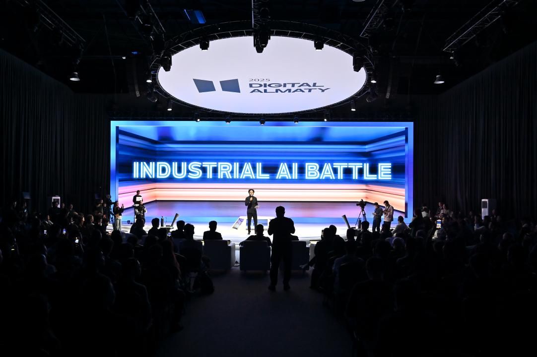 Победители Industrial AI Battle на Digital Almaty: названы лучшие AI-стартапы