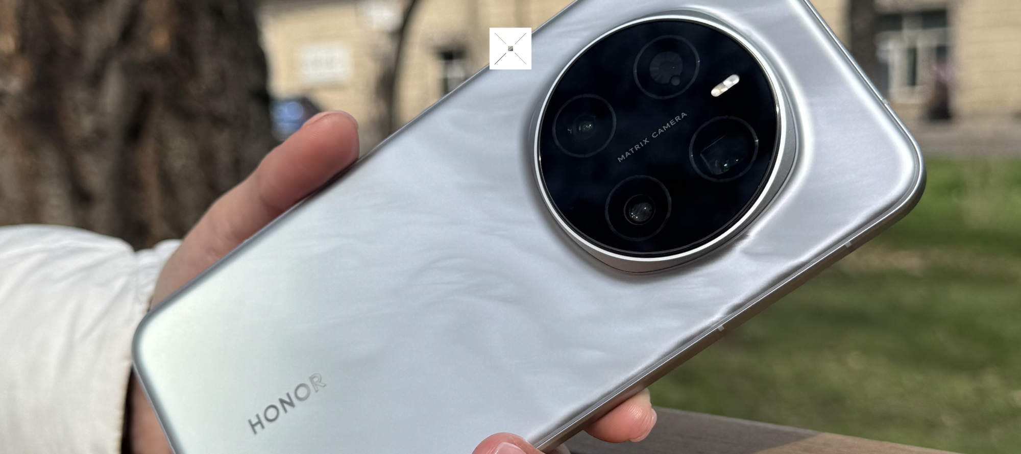 Обзор HONOR Magic 7: смартфон, который делает всё сам — и немного больше