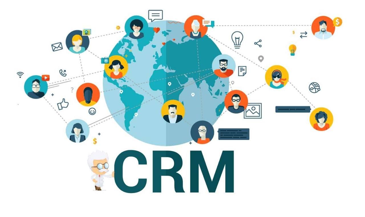 CRM жүйесі  бизнеске не үшін қажет?