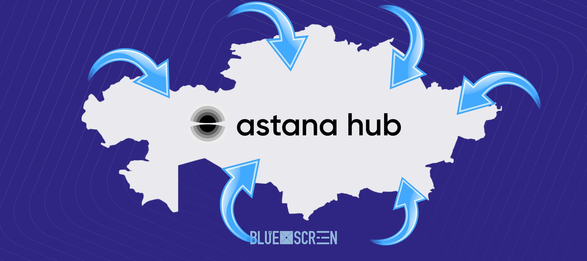 Резидент Astana Hub получил грант на 10 млн тг для развития IT-проекта