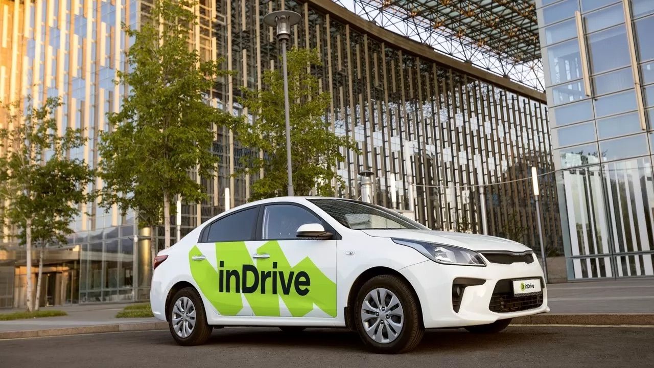 Изменение ценовой политики в такси может повлиять на рынок Казахстана