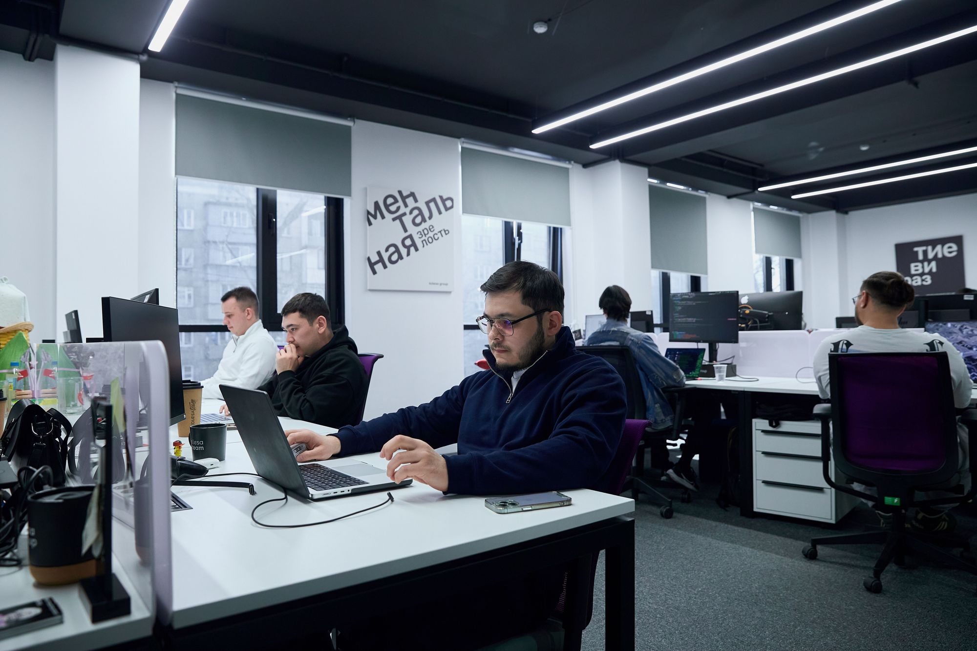 Какие компании выбирают IT-специалисты в 2026 году?